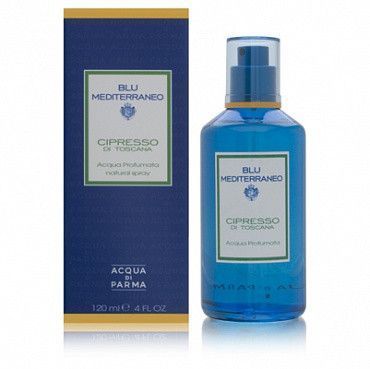 Acqua di Parma Blu Mediterraneo Cipresso di Toscana 75ml Аква ді Парма Кипарис Тоскани 828038350 фото