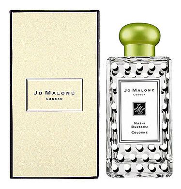 Jo Malone Nashi Blossom 100ml Джо Малон Наші Блоссом / Квітуча Груша Наші 675892871 фото