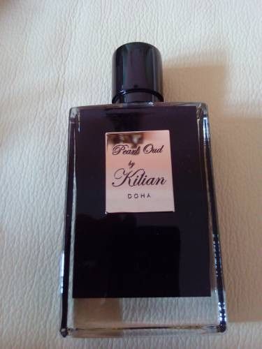 Kilian Pearl Oud By Kilian 50ml edp Килиан Перл Уд / Килиан Жемчужный Уд 378767772 фото