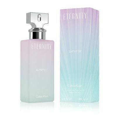 Calvin Klein Eternity for Men Summer 2016 100ml edt Кельвин Кляйн Этернити фо Мен Саммер 2016 530941308 фото