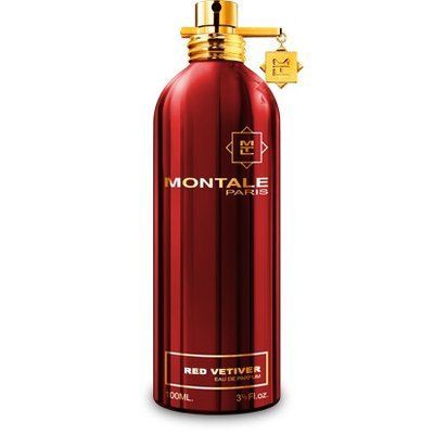 Montale Red Vetyver 100ml Парфюмерная Вода Монталь Ред Ветивер / Монталь Красный Ветивер 605055046 фото