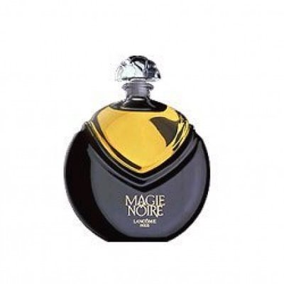 100% Lancome Magie Noire parfum 7.5ml Винтаж концентрат (Духи Черная Магия / Ланком Мажи Нуар) 86813343 фото