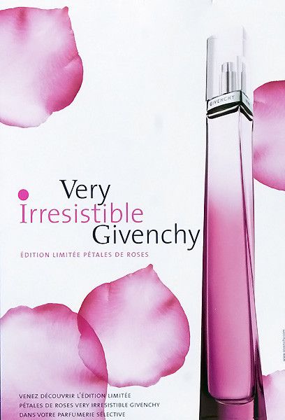 Женские духи Very Irresistible Givenchy 75ml edt (яркий, роскошный, соблазнительный, чарующий) 48763307 фото