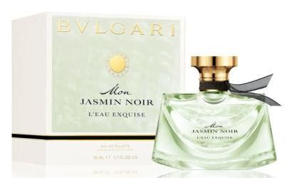 Bvlgari Jasmin Noir Mon LExquise 75ml (Легкий, ніжний аромат неодмінно сподобається дамам з витонченим смаком) 82989983 фото