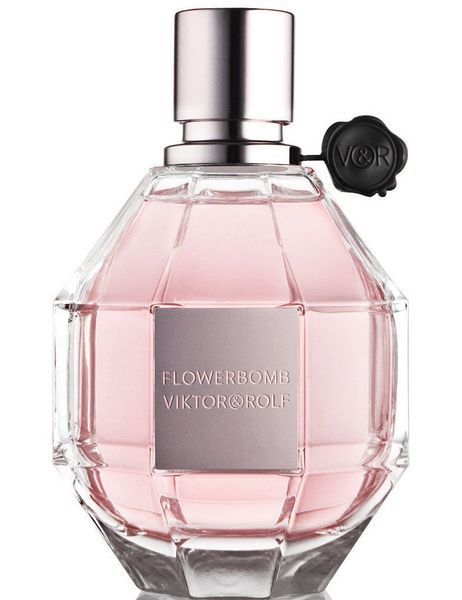 Viktor&Rolf Flowerbomb 100ml edp Виктор Рольф Флауэр Бомб 51662037 фото