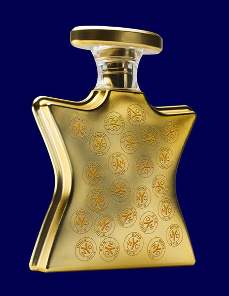 Bond No 9 Perfume 100ml edp Бонд 9 Парфюм 299117640 фото