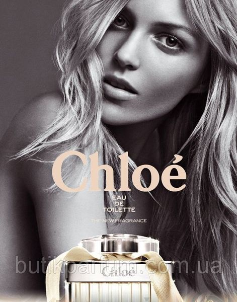 Chloe Eau de Toilette 75ml (Светлый, чистый, нежный аромат для романтичных и чувственных женщин) 78027789 фото