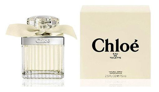 Chloe Eau de Toilette 75ml (Светлый, чистый, нежный аромат для романтичных и чувственных женщин) 78027789 фото