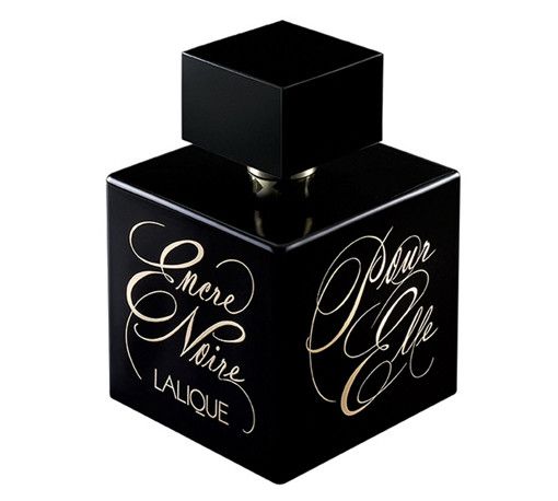 Лалик Энкре Нуар пур Эль 100ml edp Lalique Encre Noire pour Elle 505142707 фото