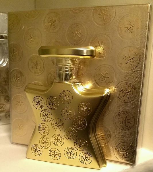 Bond No 9 Perfume 100ml edp Бонд 9 Парфум 299117640 фото