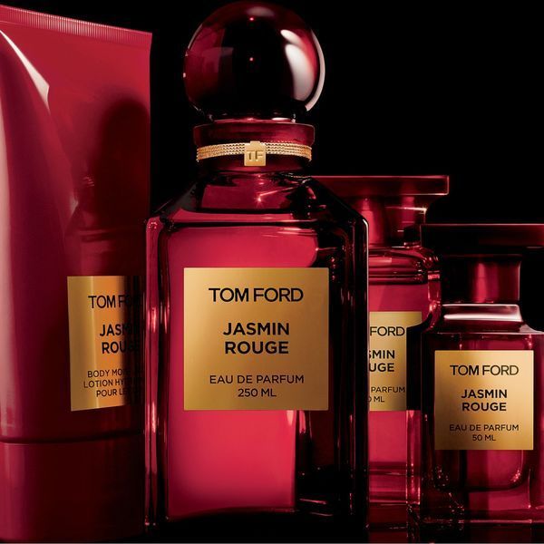 Tom Ford Jasmin Rouge 100ml edp Том Форд Жасмин Руж 91714153 фото