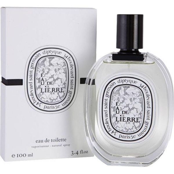 Diptyque l'eau De Lierre 100ml Диптик 1003364524 фото