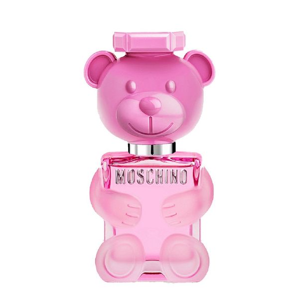 Moschino Toy 2 Bubble Gum 100ml Жіночі Парфуми Москіно Той 2 Бабл Гам 1541774409 фото