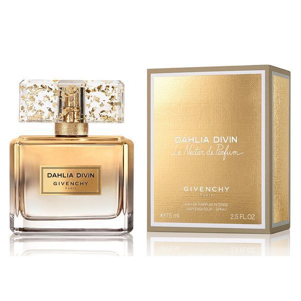 Givenchy Dahlia Divin Le Nectar de Parfum 30ml edр Живанши Далія Дивин Ле Нектар 1086687430 фото