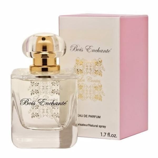 Les Contes Bois Enchante 100ml Нішеві Парфуми Ліс Контес Зачарований Ліс 1090718900 фото