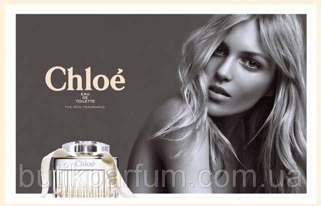 Chloe Eau de Toilette 75ml (Светлый, чистый, нежный аромат для романтичных и чувственных женщин) 78027789 фото