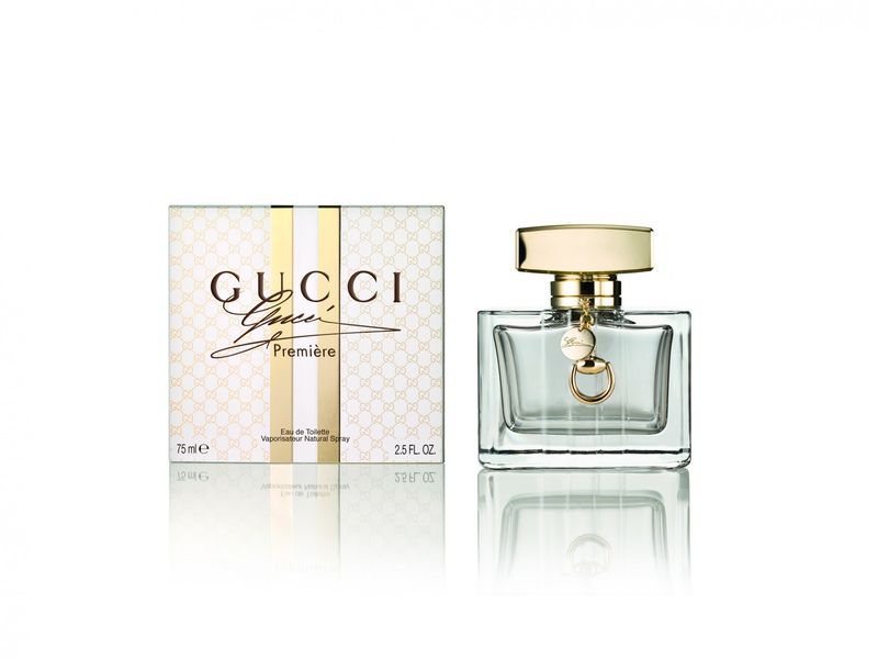 Gucci Premiere Eau de Toilette 75ml edt Духи Гуччи Премьер Эу Де Тойлет 397865693 фото