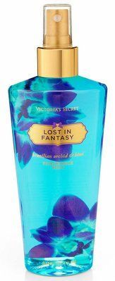 Парфумерний Спрей для тіла Victoria's Secret Lost in Fantasy 250ml 1084448821 фото