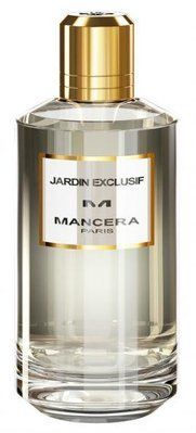 Mancera Jardin Exclusif 120ml Нішеві Парфуми Мансера Жардін Ексклюзив 1097370308 фото