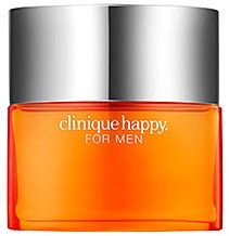 Clinique Happy Men 50ml edc Клиник Хэппи Мен (бодрящий, цитрусовый, энергичный, свежий, мужественный) 45276760 фото