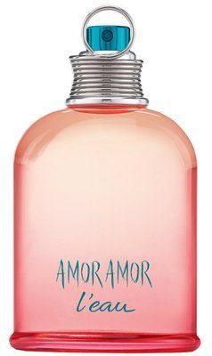 Cacharel Amor Amor L'eau Tropical Collection edt 100ml Кашарель Амор Амор Ллю Тропікал Коллекшин 530969095 фото