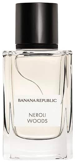 Banana Republic Neroli Woods 75ml Духи Банана Репаблик Нероли Вудс 1317363662 фото