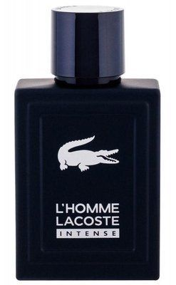 Lacoste L ' Homme Intense 50ml Чоловіча Туалетна Вода Лакоста Ель Хом Інтенс 1088797544 фото