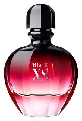 Paco Rabanne Black XS Eau De Parfum 80ml Жіночі Парфуми Пако Рабан Блек ХС Парфум 1090769812 фото