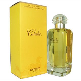 Hermes Caleche 100ml edt Гермес Калеш (классический, женственный, аристократический) 78066025 фото