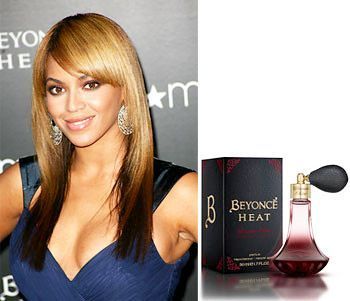 Женские духи Heat Ultimate Elixir Beyonce 100ml edp (соблазнительный, чувственный, сексуальный) 33938123 фото