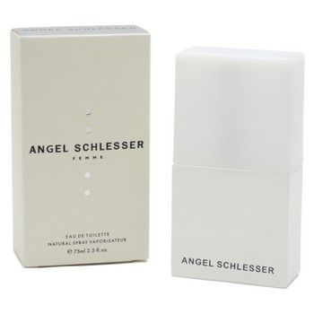 Женские духи Angel Schlesser Femme 100ml edt (яркий, свежий, женственный, утонченный, изысканный) 54665652 фото