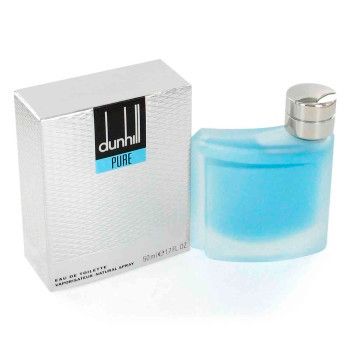 Alfred Dunhill Dunhill Pure 75ml edt (мужественный, бодрящий, изысканный, благородный) 47227207 фото