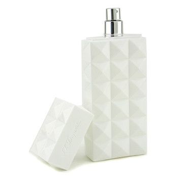 S. T. Dupont Blanc 100ml edp Дюпон Бланк (ніжний, легкий, жіночний, витончений) 99338483 фото