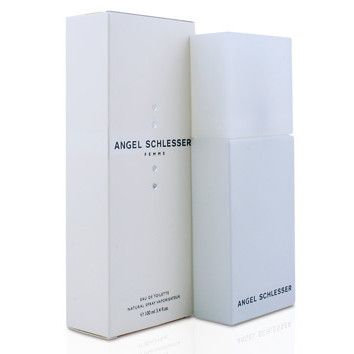 Женские духи Angel Schlesser Femme 100ml edt (яркий, свежий, женственный, утонченный, изысканный) 54665652 фото