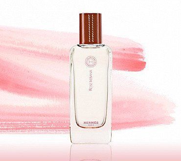 Hermes Hermessence Rose Ikebana 15ml edt Нішева Парфумерія Гермес Гермессенс Роза (Роуз) Ікебана 577342819 фото