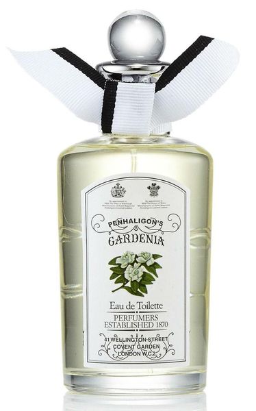 Penhaligon's Anthology Gardenia 100ml Пенхалигон 1003386345 фото