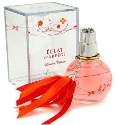 Ланвин Эклат Дарпеж Лимитед Эдишн 100ml edp Lanvin Eclat d`Arpege Limited Edition 460457339 фото