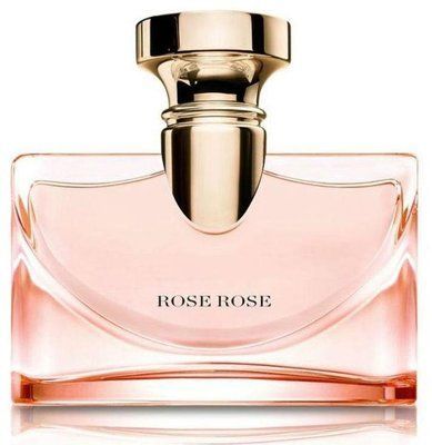 Bvlgari Splendida Rose Rose 100ml Жіночі Парфуми Булгарі Сплендида Троянда Роуз 1096194420 фото