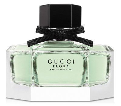 Flora By Gucci Eau Fraiche 75ml edt Гуччі Флора Фреш (ніжний, вишуканий, неперевершений) 65718003 фото