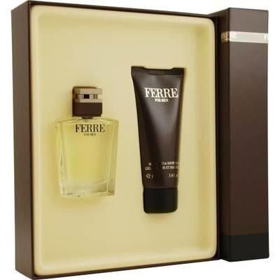 Чоловічий парфум Ferre For Men edt 100ml (елегантний, мужній, харизматичний, звабливий) 48366701 фото