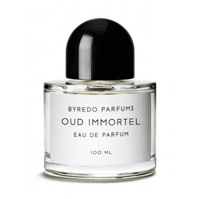 Byredo Oud Immortel 100ml edp Духи Байредо Уд Иммортель / Байредо Бессмертный Уд 617661333 фото