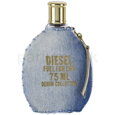 Diesel Fuel For Life Denim Collection Femme 75ml edt Дизель Фул фо Лайф Деним Коллекшн Фемме 283370820 фото
