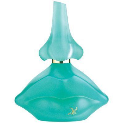 Salvador Dali Laguna edt 100ml Сальвадор Дали Лагуна 42380585 фото