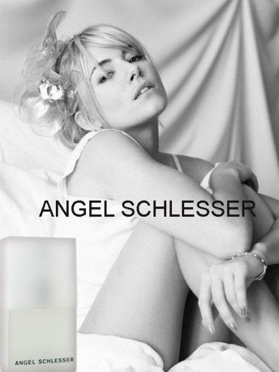 Женские духи Angel Schlesser Femme 100ml edt (яркий, свежий, женственный, утонченный, изысканный) 54665652 фото