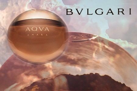 Bvlgari Aqva Amara 100ml edt ("Горькая вода" Аромат наполнит вас энергией и светом, обворожит любимую женщину) 83120448 фото