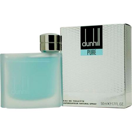 Alfred Dunhill Dunhill Pure 75ml edt (мужественный, бодрящий, изысканный, благородный) 47227207 фото