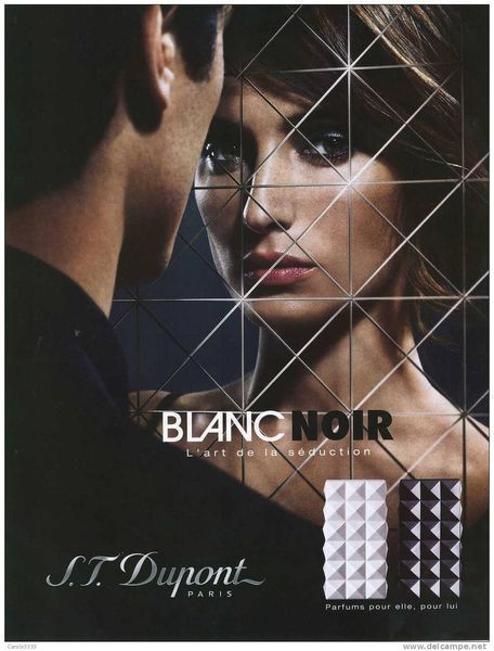 S. T. Dupont Blanc 100ml edp Дюпон Бланк (ніжний, легкий, жіночний, витончений) 99338483 фото