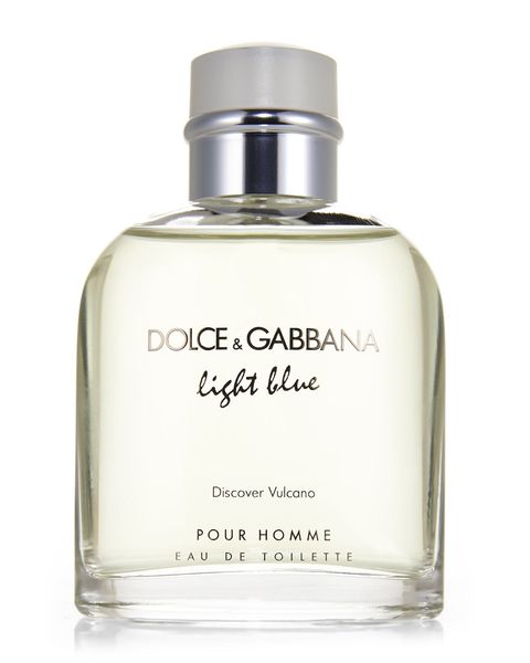 Light Blue Discover Vulcano Dolce & Gabbana 125ml (Дольче Габбана Лайт Блю Дискавер Вулкано) 187040994 фото