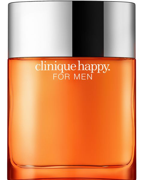 Clinique Happy Men 50ml edc Клінік Хеппі Мен (бадьорить, цитрусовий, енергійний, сильний, мужній) 45276760 фото