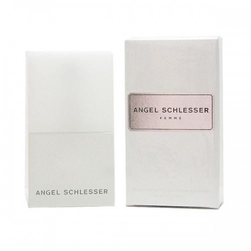 Женские духи Angel Schlesser Femme 100ml edt (яркий, свежий, женственный, утонченный, изысканный) 54665652 фото